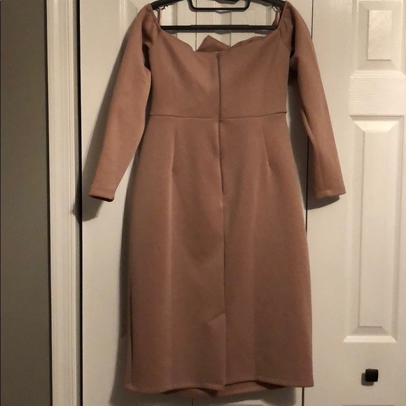 Maternity dress - Picture 2 of 2